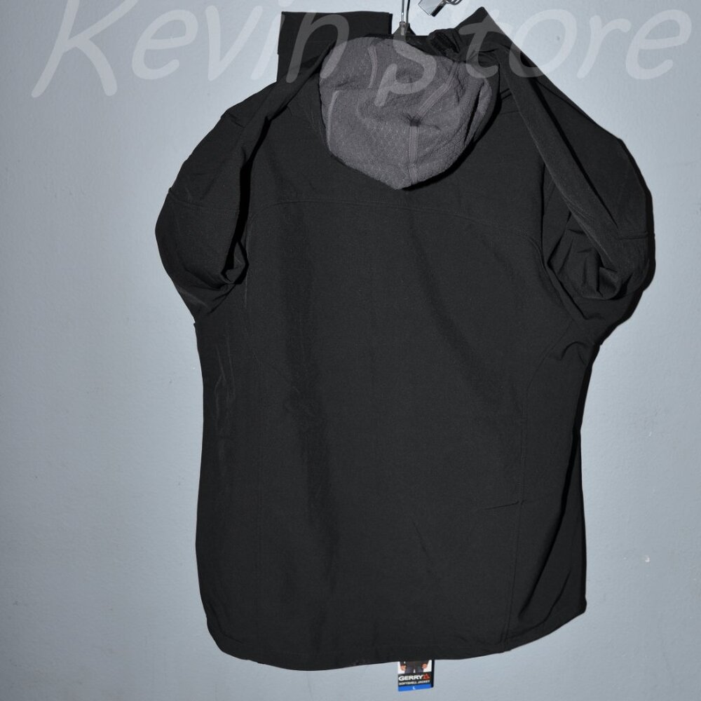Gerry Men's Softshell‎ Jacket - Picture 3 of 5
